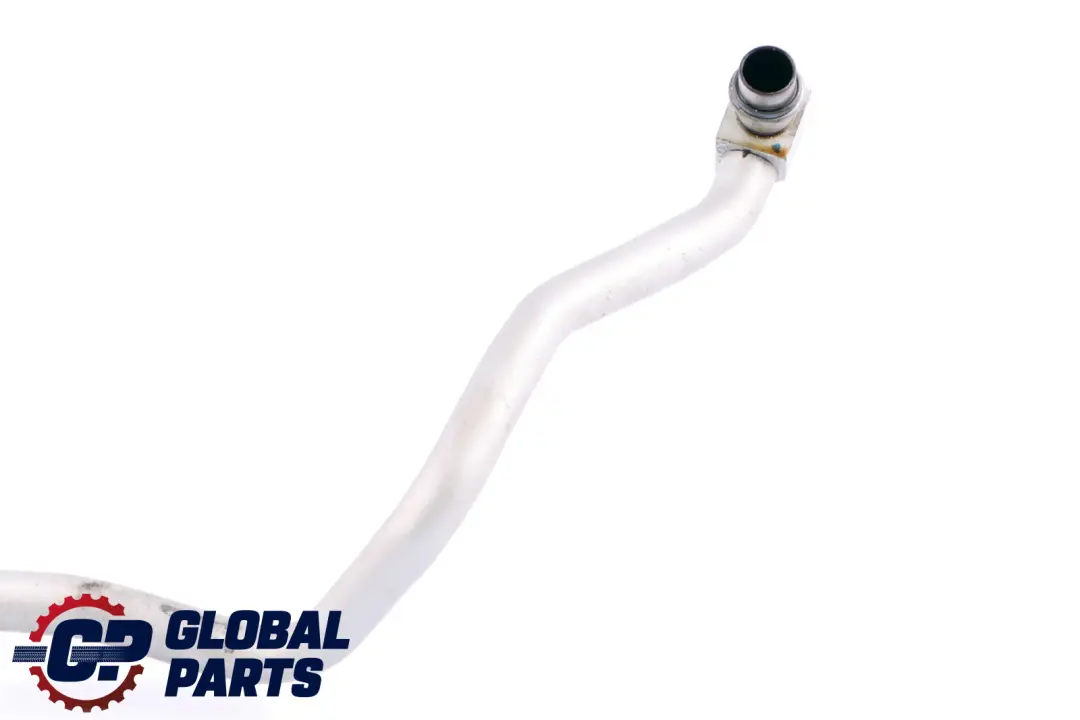 Intercambiador calor tubería enfriador aceite para BMW E65 E66 con número de pieza 7535741 BMW E65 E66 Intercambiador calor tubería enfriador aceite - SKU 7535741 - Número de pieza 7535741