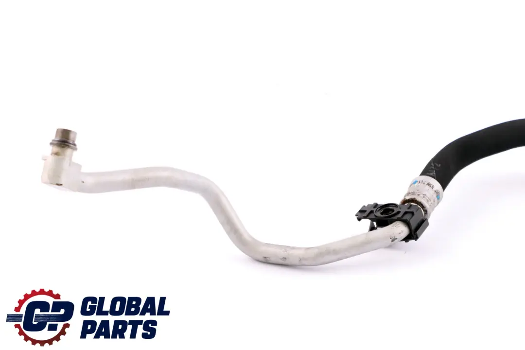 Conduite de Refroidisseur D'Huile Rendements pour BMW 7 E65 E66 à propos du numéro de pièce 7535741 BMW 7 E65 E66 Conduite de Refroidisseur D'Huile Rendements - SKU 7535741 - Numéro de pièce 7535741