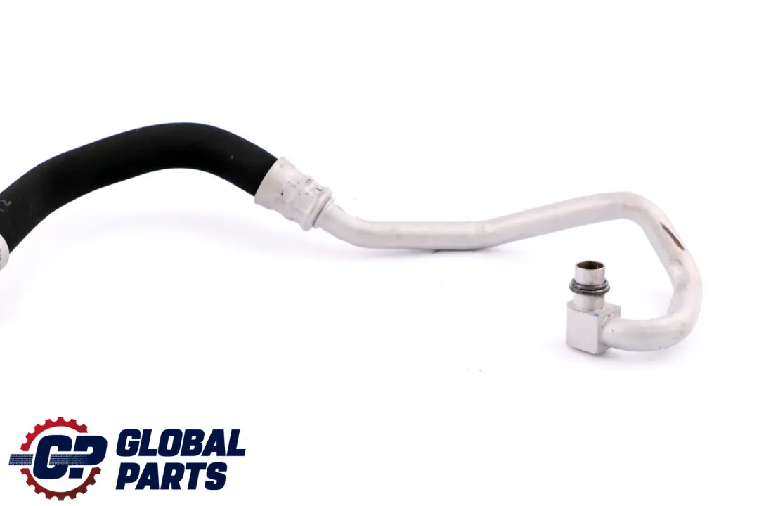 *BMW 7 er E65 E66 Ölkühlerleitung Rücklauf für mit Teilenummer 7535741 *BMW 7 er E65 E66 Ölkühlerleitung Rücklauf - SKU 7535741 - Teilenummer 7535741