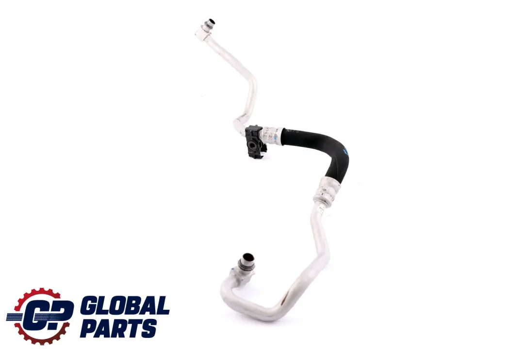 Przewód Wąż Rura Chłodnicy Oleju do BMW E65 E66 o numerze 7535741 BMW E65 E66 Przewód Wąż Rura Chłodnicy Oleju - SKU 7535741 - Numer Części 7535741