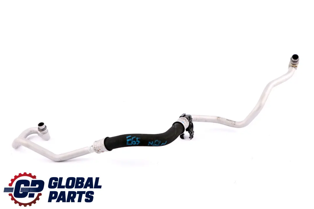 Conduite de Refroidisseur D'Huile Rendements pour BMW 7 E65 E66 à propos du numéro de pièce 7535741 BMW 7 E65 E66 Conduite de Refroidisseur D'Huile Rendements - SKU 7535741 - Numéro de pièce 7535741