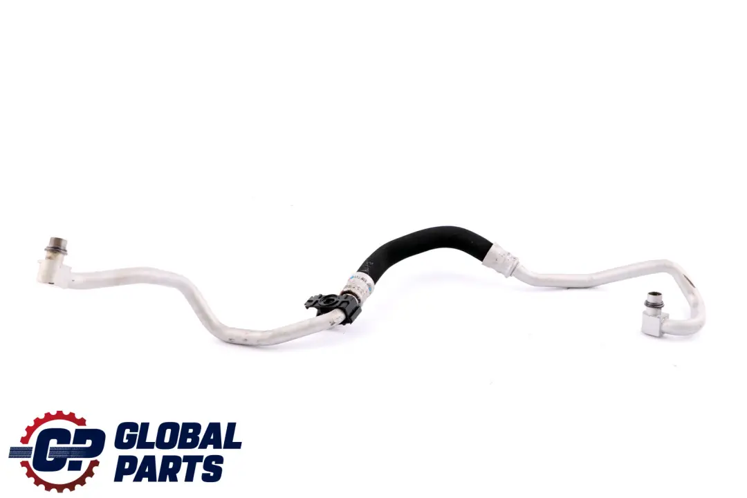 Conduite de Refroidisseur D'Huile Rendements pour BMW 7 E65 E66 à propos du numéro de pièce 7535741 BMW 7 E65 E66 Conduite de Refroidisseur D'Huile Rendements - SKU 7535741 - Numéro de pièce 7535741