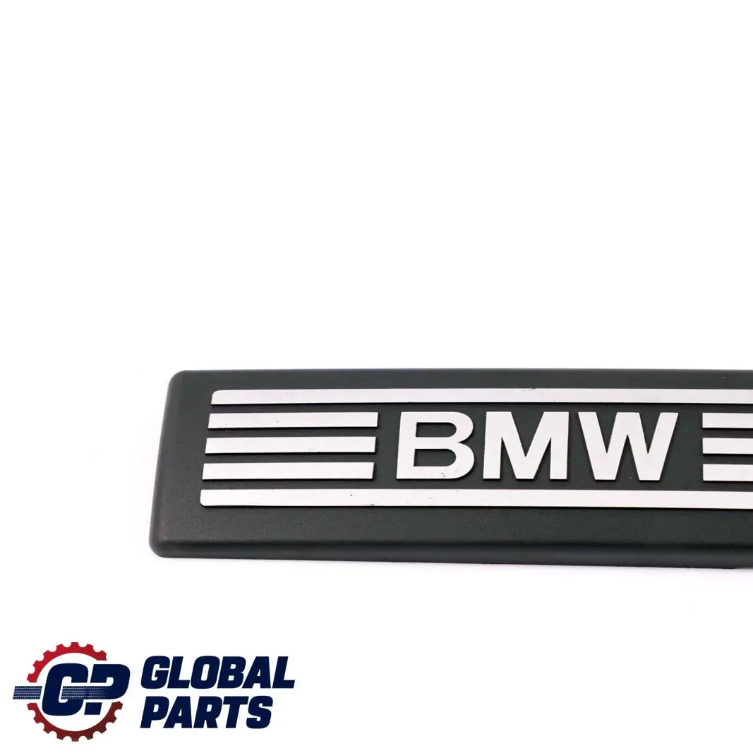 BMW E60 E61 N52 E90 E91 E92 E93 N52N 1 Cover Intake Manifold - SKU 7535847-1 - Part number 7535847