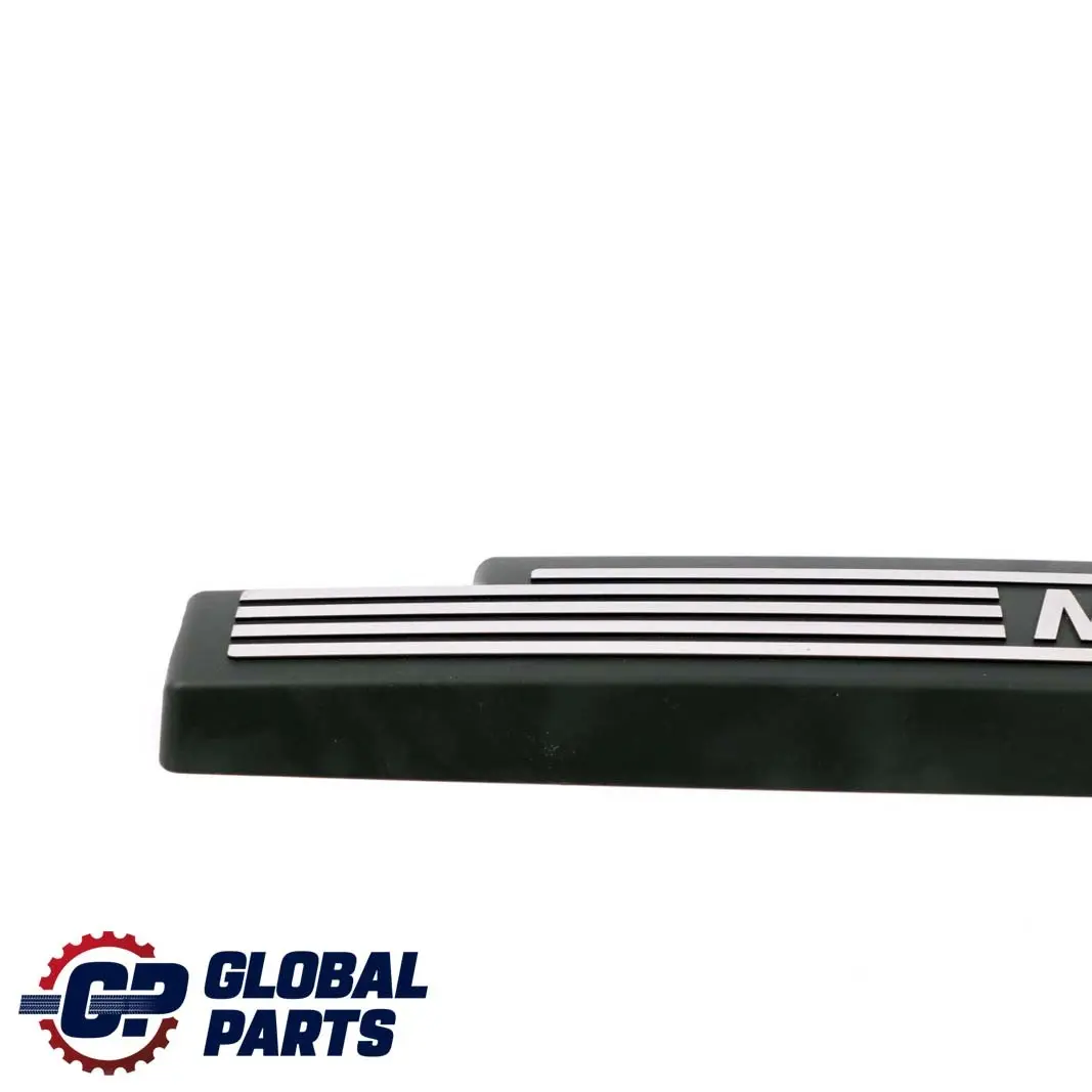 N52 E90 E91 E92 E93 N52N 1 Cover Intake Manifold to BMW E60 E61 with Part number 7535847 BMW E60 E61 N52 E90 E91 E92 E93 N52N 1 Cover Intake Manifold - SKU 7535847-1 - Part number 7535847