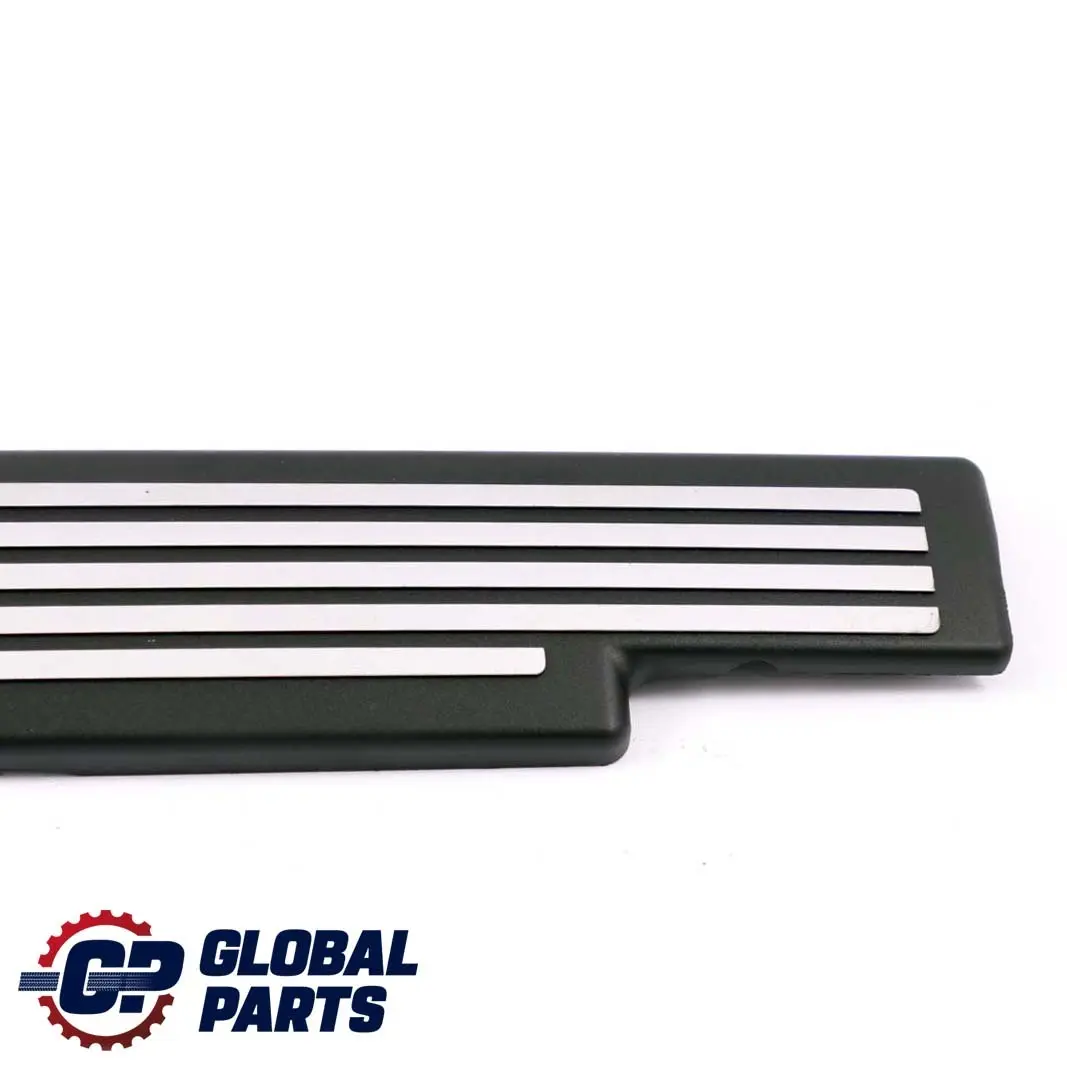 N52 E90 E91 E92 E93 N52N Ansauganlage Abdeckblende für BMW 3 5 er E60 E61 mit Teilenummer 7535847 BMW 3 5 er E60 E61 N52 E90 E91 E92 E93 N52N Ansauganlage Abdeckblende - SKU 7535847-1 - Teilenummer 7535847