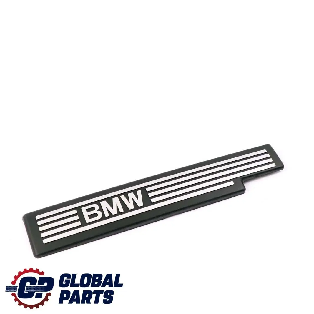 N52 E90 E91 E92 E93 N52N Ansaug Couvercle Decoratif pour BMW E60 E61 à propos du numéro de pièce 7535847 BMW E60 E61 N52 E90 E91 E92 E93 N52N Ansaug Couvercle Decoratif - SKU 7535847-1 - Numéro de pièce 7535847