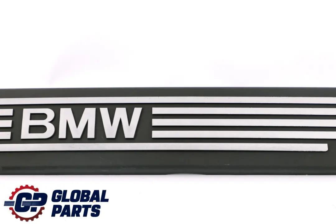 BMW E60 E90 Osłona Pokrywa Silnika Kolektora N52 - SKU 7535847 - Numer Części 7535847