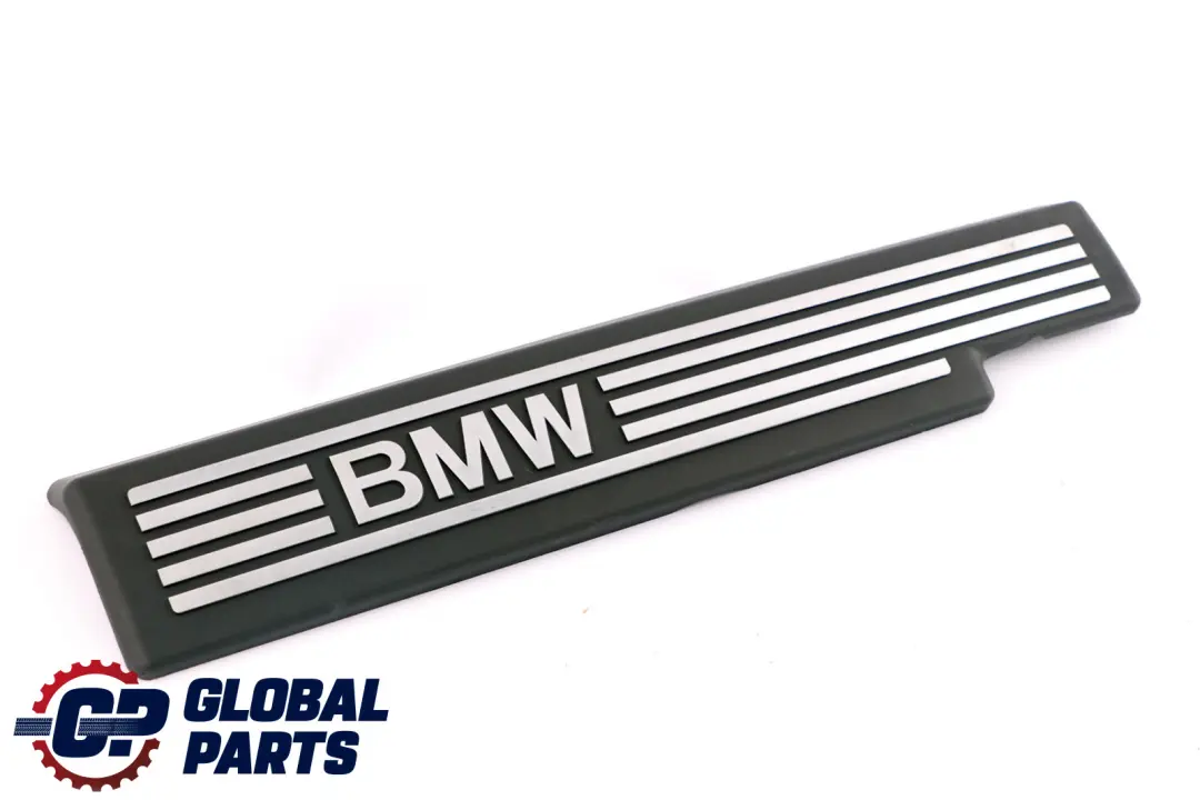 BMW E60 E90 Osłona Pokrywa Silnika Kolektora N52 - SKU 7535847 - Numer Części 7535847
