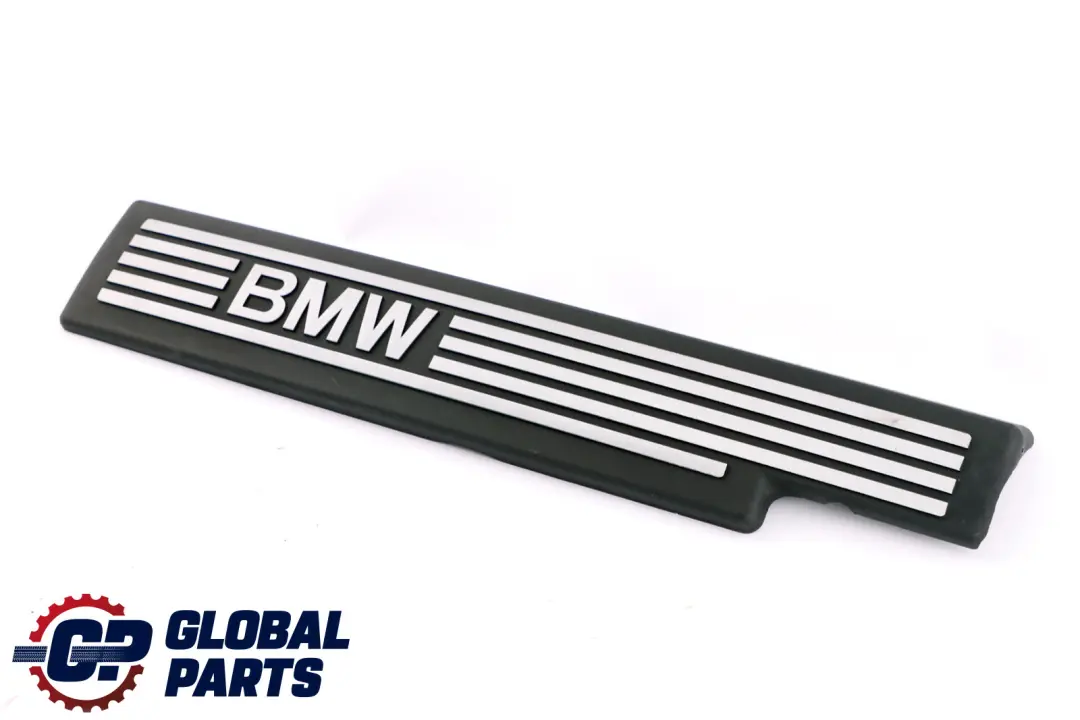 BMW E60 E90 Osłona Pokrywa Silnika Kolektora N52 - SKU 7535847 - Numer Części 7535847