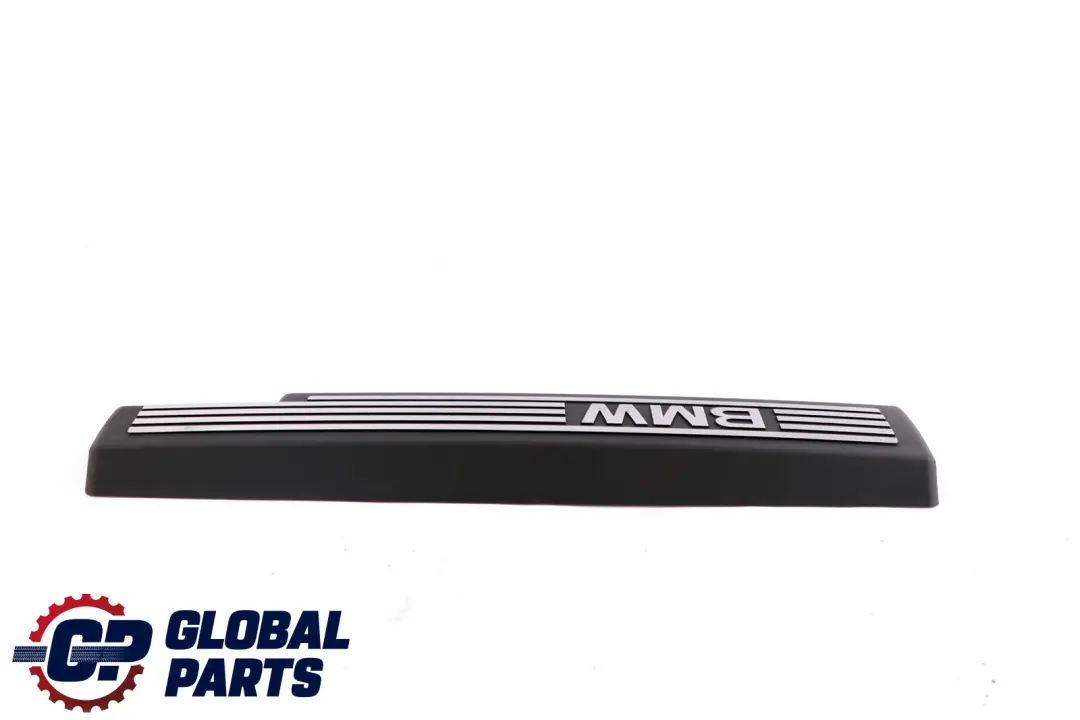BMW E60 E90 Osłona Pokrywa Silnika Kolektora N52 - SKU 7535847 - Numer Części 7535847