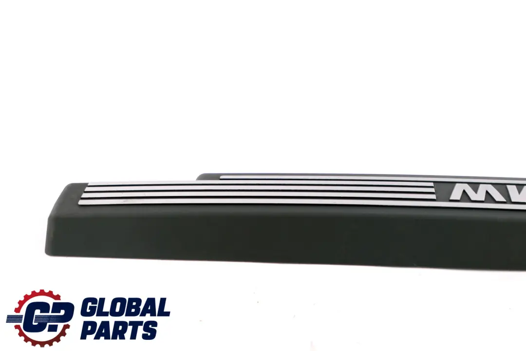 BMW E60 E90 Osłona Pokrywa Silnika Kolektora N52 - SKU 7535847 - Numer Części 7535847
