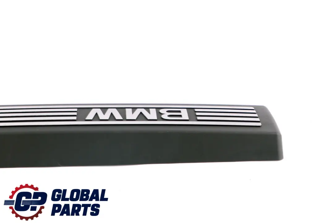 BMW E60 E90 Osłona Pokrywa Silnika Kolektora N52 - SKU 7535847 - Numer Części 7535847
