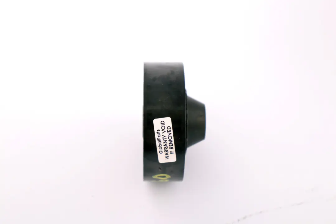 Gasolina N52 polea de desviación tensor de correa para BMW E60 E61 E90 con número de pieza 7535860 BMW E60 E61 E90 Gasolina N52 polea de desviación tensor de correa - SKU 7535860 - Número de pieza 7535860