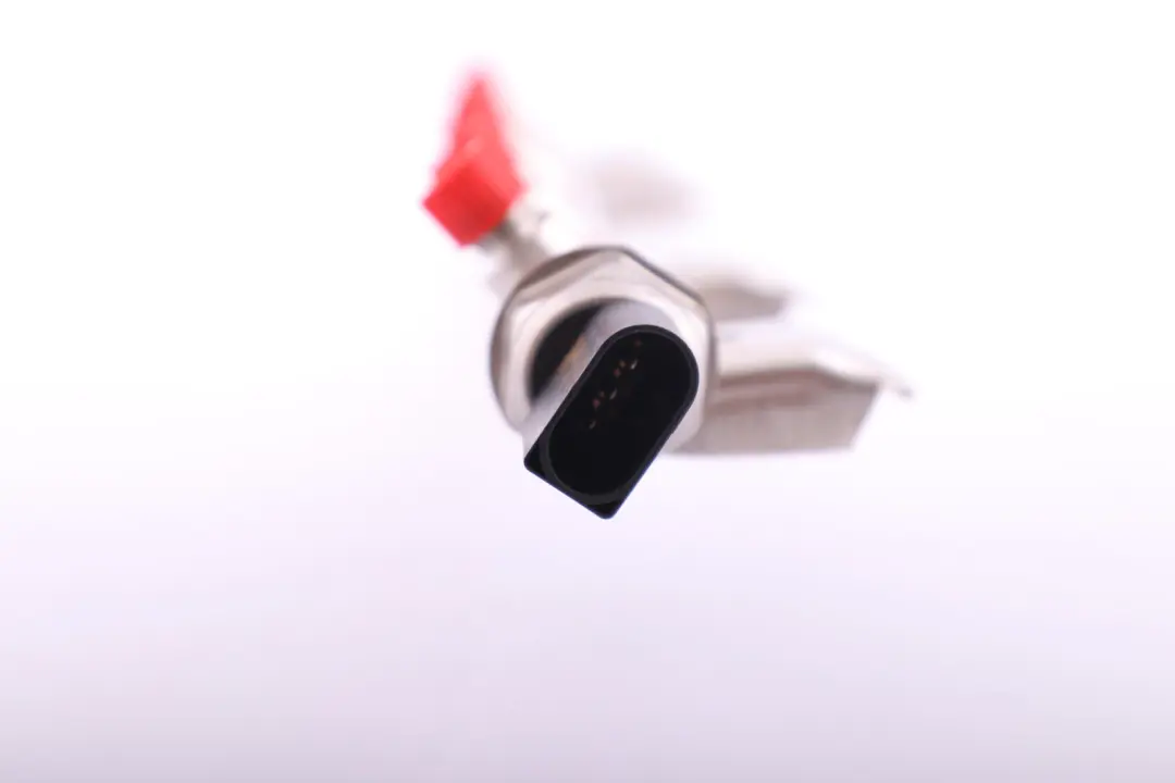  Rail Haute Pression BMW E81 E82 E88 E90 E91 E92 Essence N53 - SKU 7535897 - Numéro de pièce 7535897