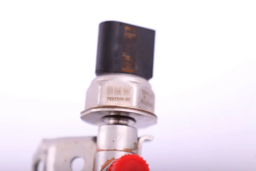 Guida Ad Alta Pressione BMW E81 E82 E88 E90 E91 E92 Benzina N53 per con numero di parte 7535897 Guida Ad Alta Pressione BMW E81 E82 E88 E90 E91 E92 Benzina N53 - SKU 7535897 - Numero di parte 7535897