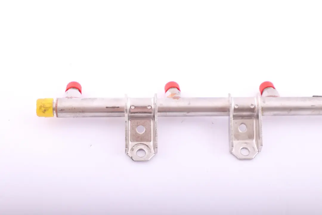  High Pressure Rail BMW E81 E82 E88 E90 E91 E92 Fuel Petrol N53 - SKU 7535897 - Part number 7535897