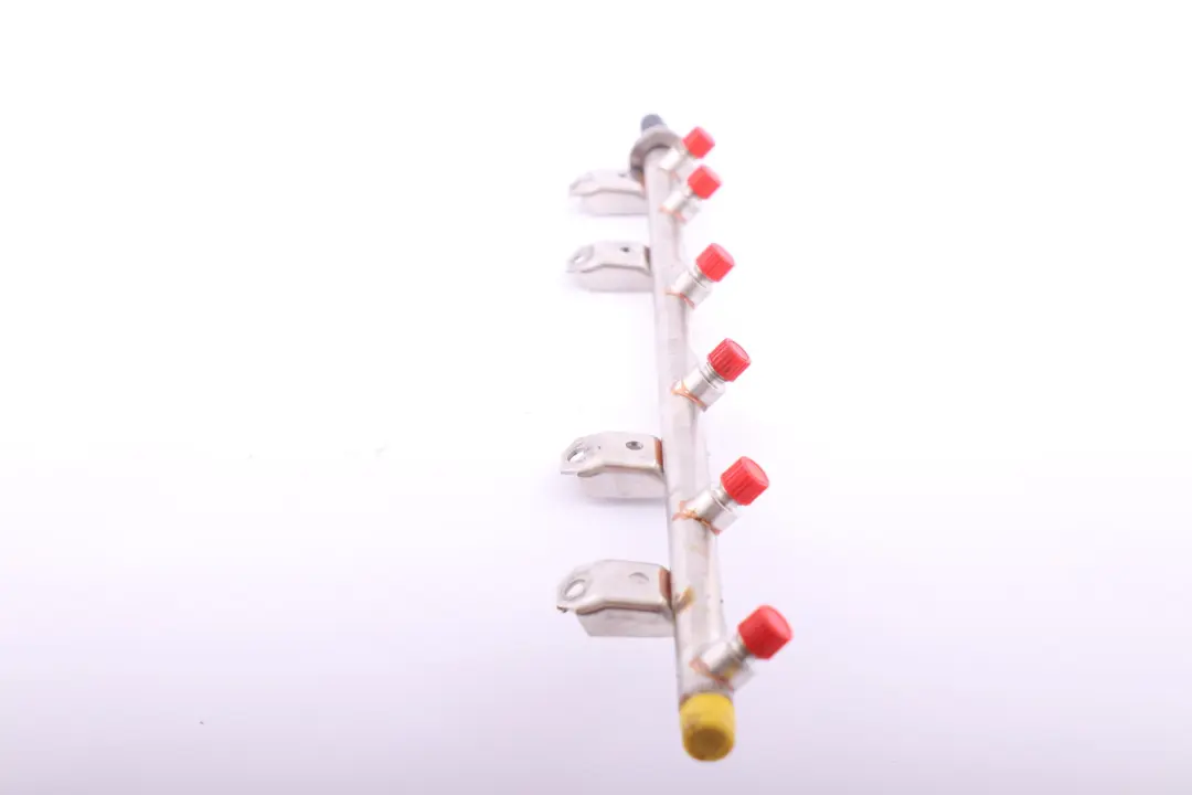 Guida Ad Alta Pressione BMW E81 E82 E88 E90 E91 E92 Benzina N53 per con numero di parte 7535897 Guida Ad Alta Pressione BMW E81 E82 E88 E90 E91 E92 Benzina N53 - SKU 7535897 - Numero di parte 7535897