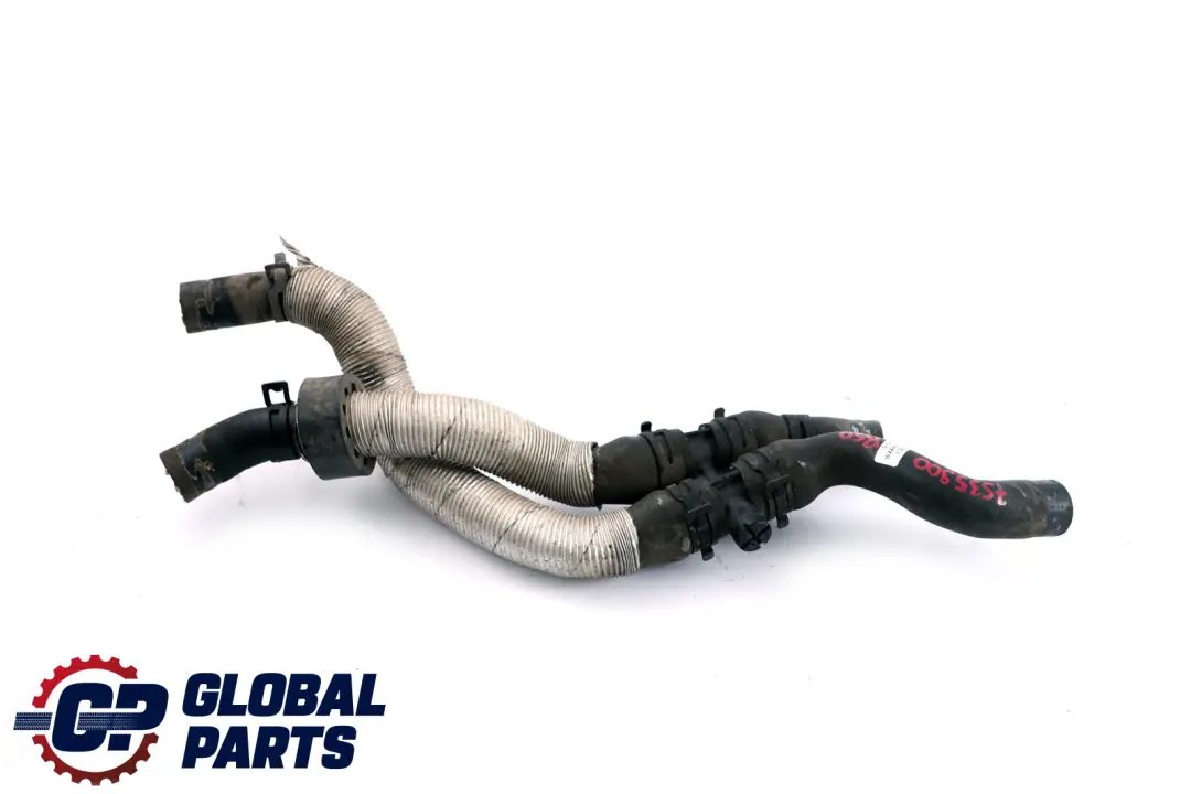 Mini Cooper R50 R52 Bellow Systeme de Refroidissement Tuyau D'Eau - SKU 7535900 - Numéro de pièce 7535900