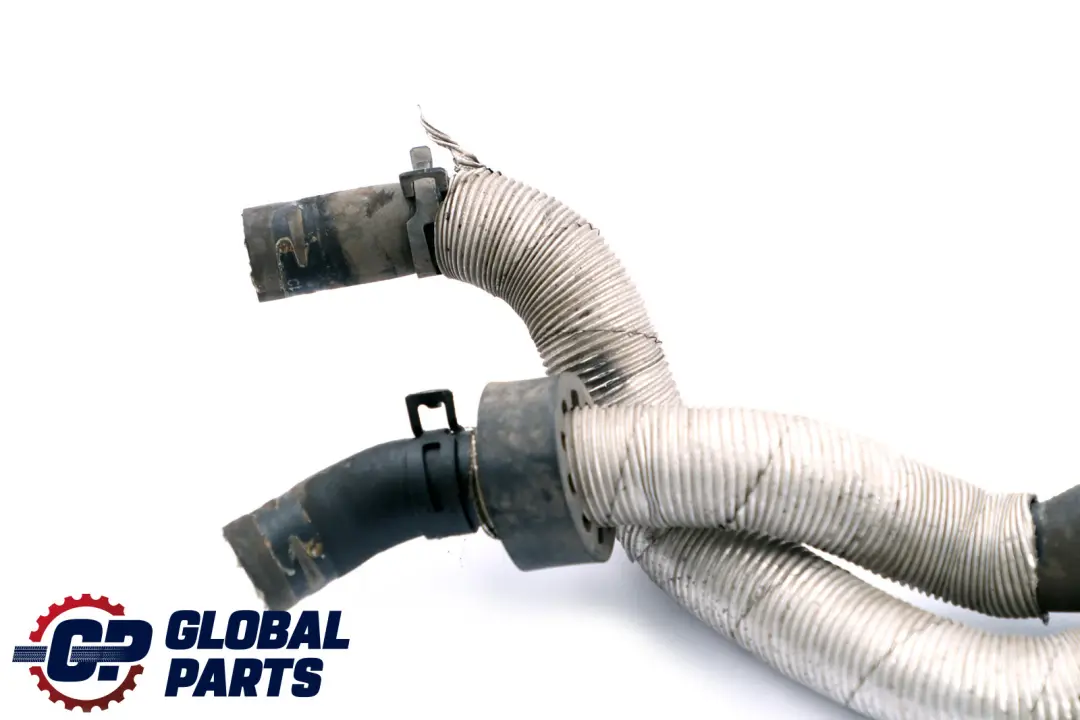 Mini Cooper R50 R52 Bellow Systeme de Refroidissement Tuyau D'Eau - SKU 7535900 - Numéro de pièce 7535900