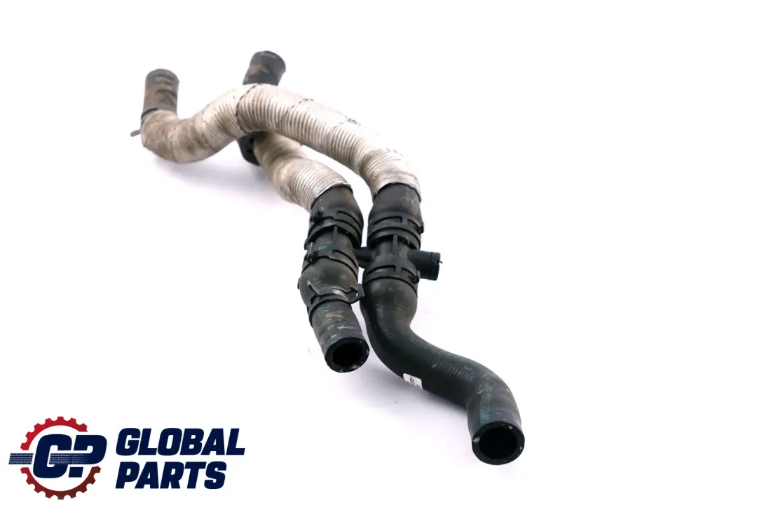 Mini Cooper R50 R52 Radiator Cooling System Coolant Hose - SKU 7535900 - Part number 7535900