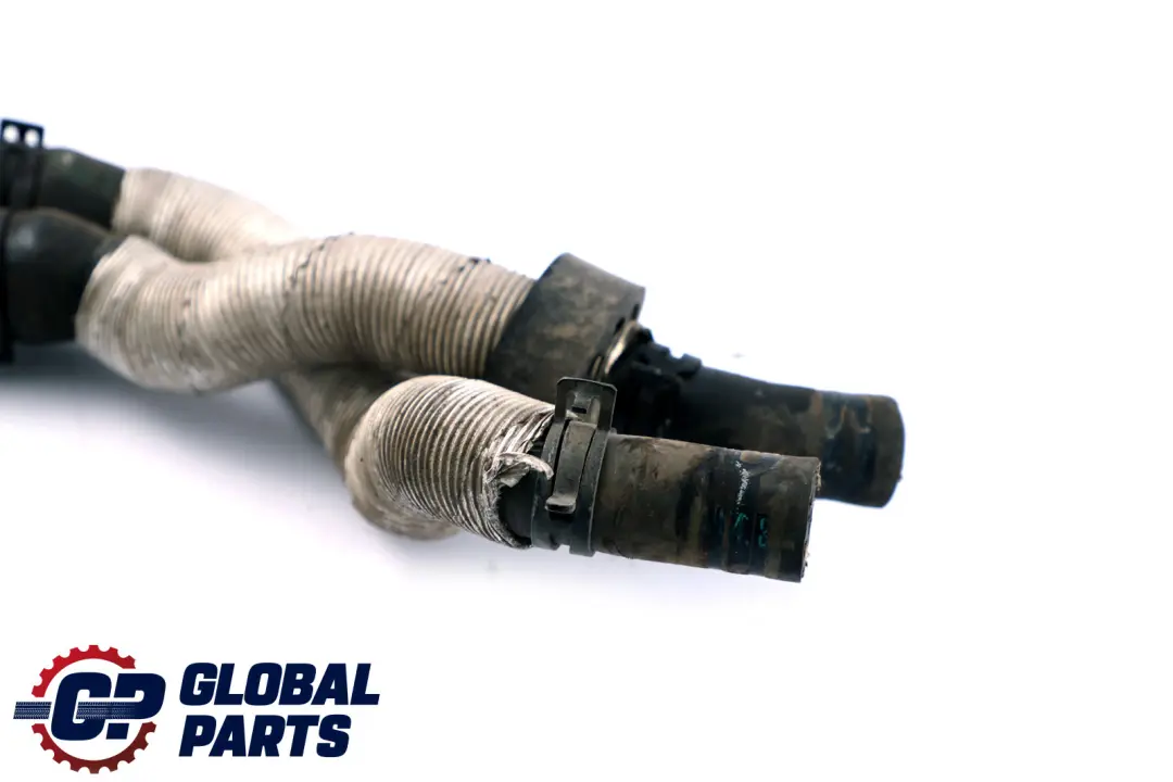 Mini Cooper R50 R52 Bellow Systeme de Refroidissement Tuyau D'Eau - SKU 7535900 - Numéro de pièce 7535900
