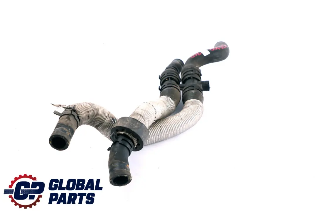 Radiator Cooling System Coolant Hose to Mini Cooper R50 R52 with Part number 7535900 Mini Cooper R50 R52 Radiator Cooling System Coolant Hose - SKU 7535900 - Part number 7535900