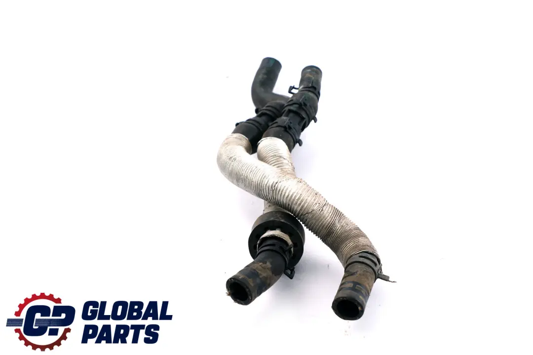 Mini Cooper R50 R52 Bellow Systeme de Refroidissement Tuyau D'Eau - SKU 7535900 - Numéro de pièce 7535900