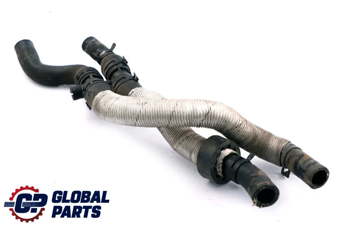 Mini Cooper R50 R52 Bellow Systeme de Refroidissement Tuyau D'Eau - SKU 7535900 - Numéro de pièce 7535900