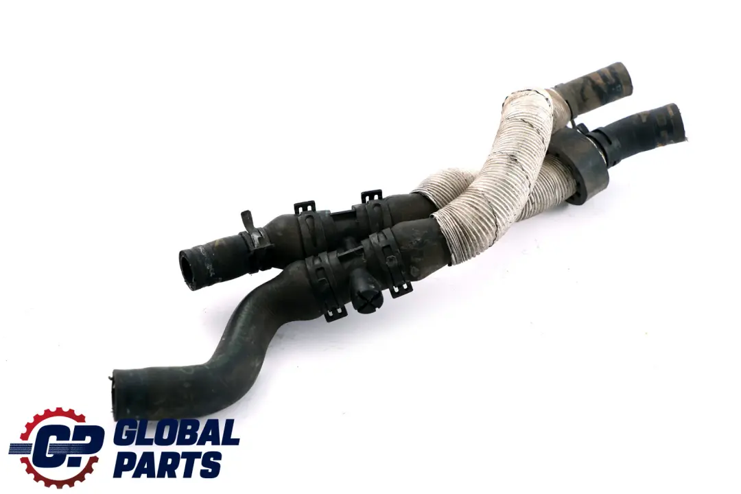 Mini Cooper R50 R52 Bellow Systeme de Refroidissement Tuyau D'Eau - SKU 7535900 - Numéro de pièce 7535900