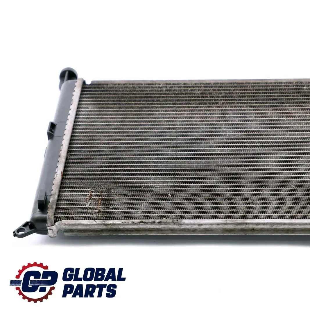 @BMW Mini Cooper One R50 R52 1 Petrol Engine W10 Cooling Radiator 7535902 to with Part number 7570821 @BMW Mini Cooper One R50 R52 1 Petrol Engine W10 Cooling Radiator 7535902 - SKU 7535902-1 - Part number 7570821