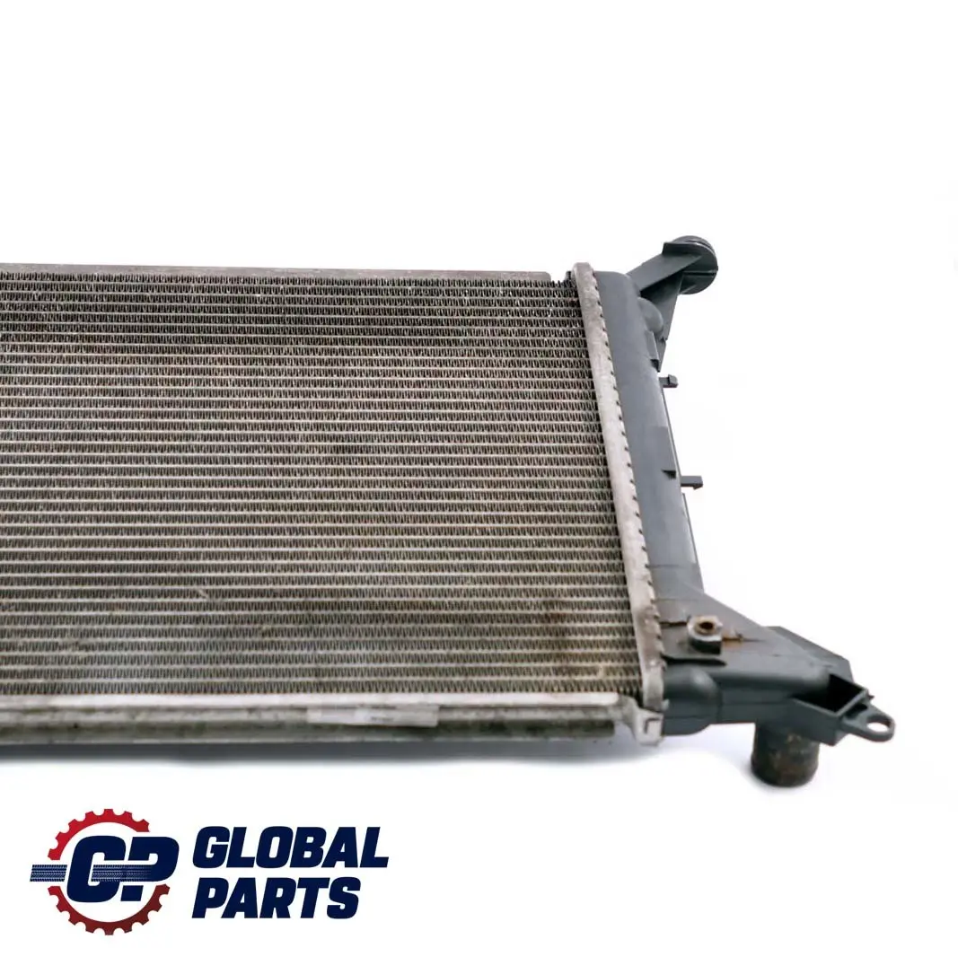  @BMW Mini Cooper One R50 R52 1 Petrol Engine W10 Cooling Radiator 7535902 - SKU 7535902-1 - Part number 7570821