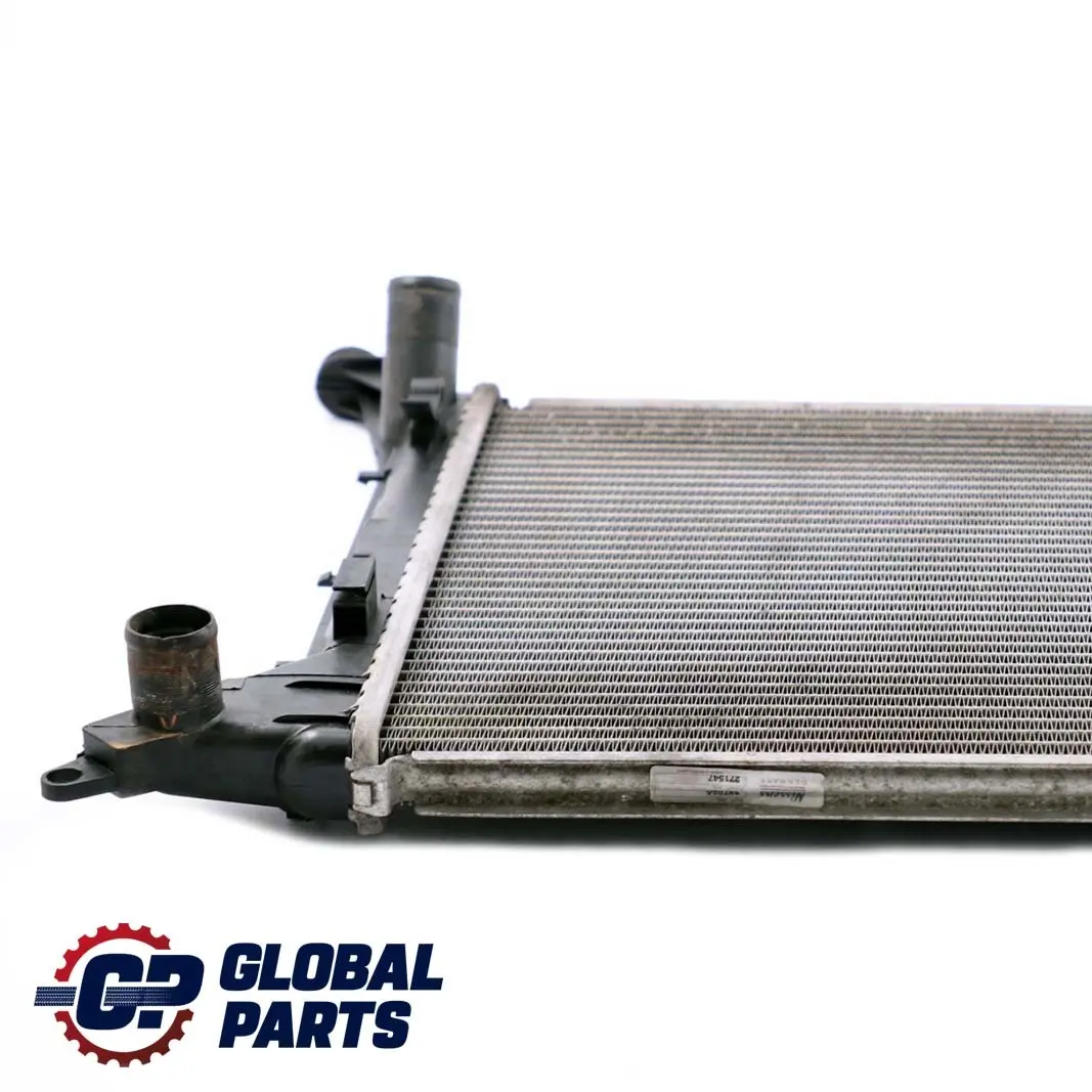 BMW Mini Cooper One R50 R52 1 Benzin Kühlmittelkühler 17107535902 7535902 - SKU 7535902-1 - Teilenummer 7570821