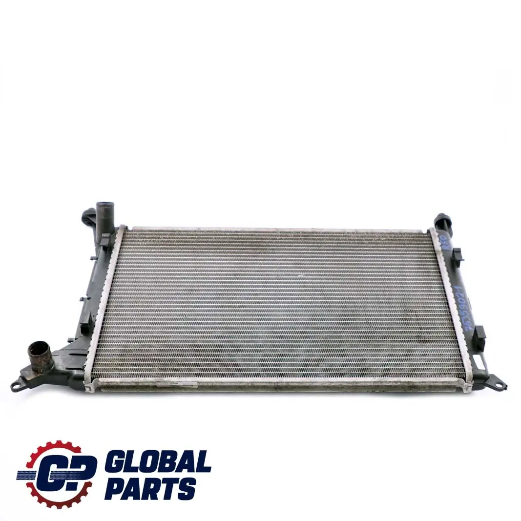 @BMW Mini Cooper One R50 R52 1 Petrol Engine W10 Cooling Radiator 7535902 to with Part number 7570821 @BMW Mini Cooper One R50 R52 1 Petrol Engine W10 Cooling Radiator 7535902 - SKU 7535902-1 - Part number 7570821