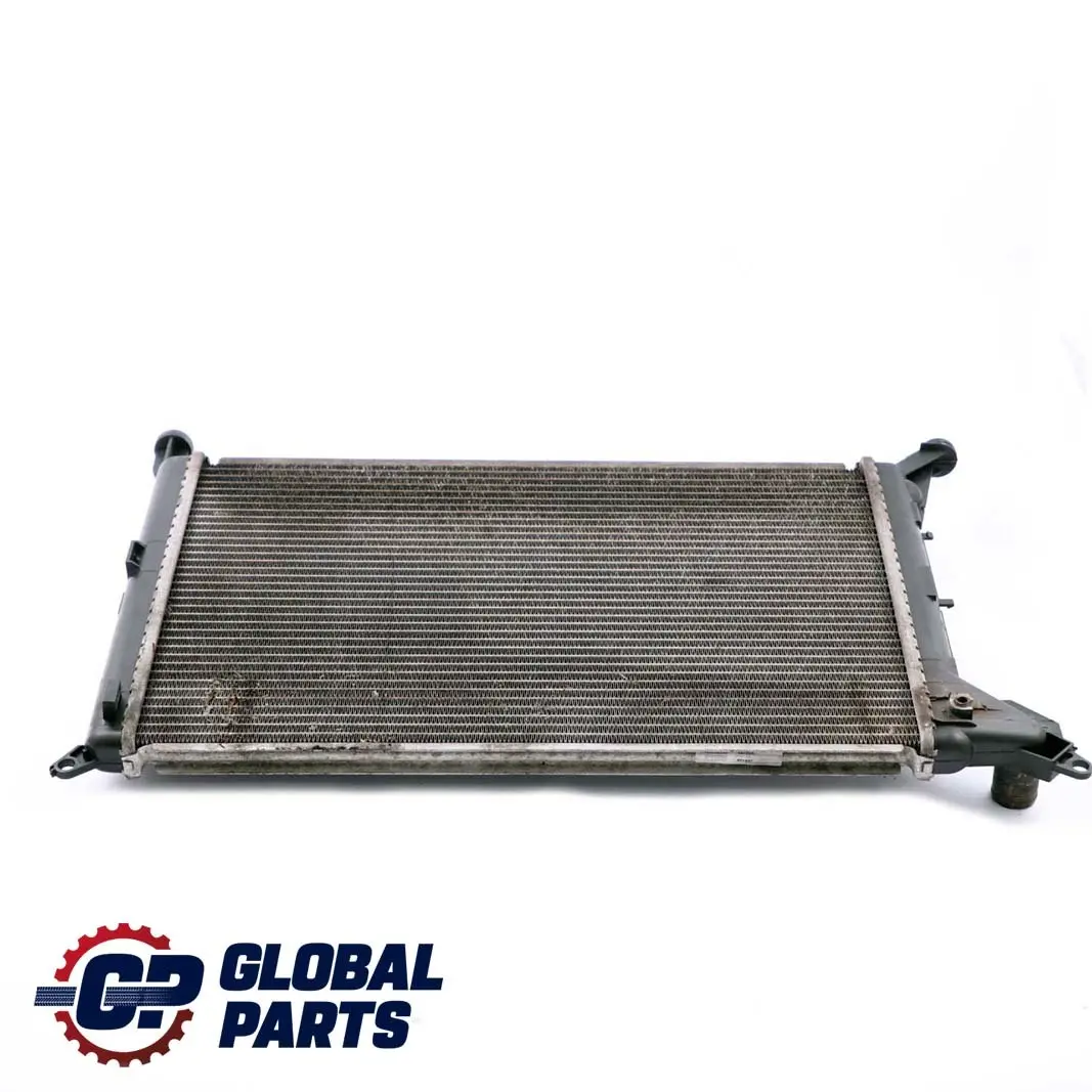 @BMW Mini Cooper One R50 R52 1 Petrol Engine W10 Cooling Radiator 7535902 to with Part number 7570821 @BMW Mini Cooper One R50 R52 1 Petrol Engine W10 Cooling Radiator 7535902 - SKU 7535902-1 - Part number 7570821