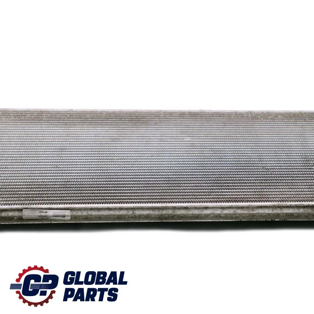  @BMW Mini Cooper One R50 R52 1 Petrol Engine W10 Cooling Radiator 7535902 - SKU 7535902-1 - Part number 7570821