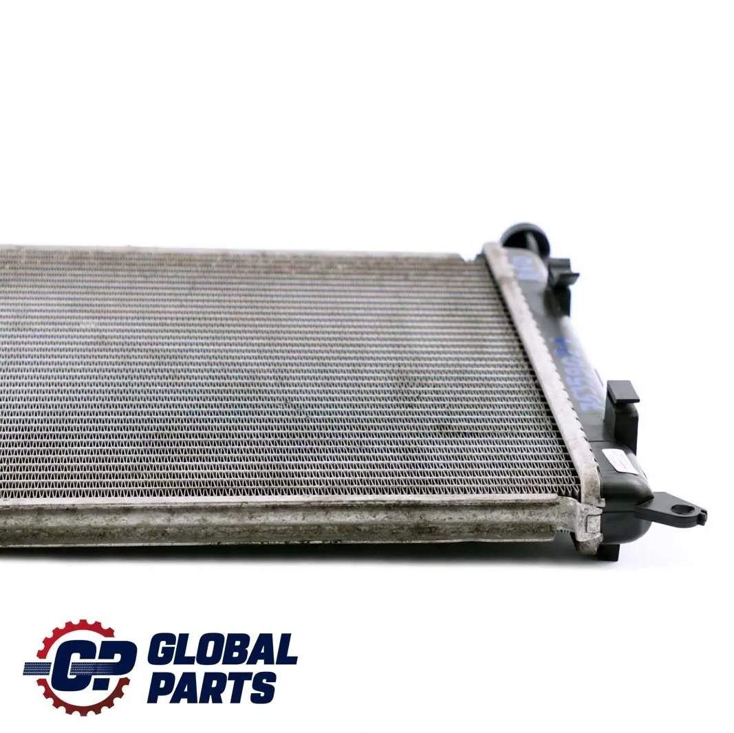  @BMW Mini Cooper One R50 R52 1 Petrol Engine W10 Cooling Radiator 7535902 - SKU 7535902-1 - Part number 7570821