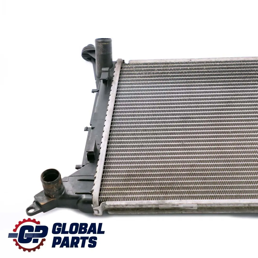  @BMW Mini Cooper One R50 R52 1 Petrol Engine W10 Cooling Radiator 7535902 - SKU 7535902-1 - Part number 7570821