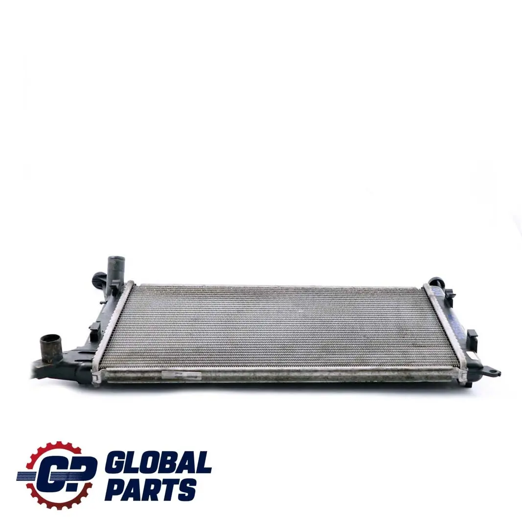  @BMW Mini Cooper One R50 R52 1 Petrol Engine W10 Cooling Radiator 7535902 - SKU 7535902-1 - Part number 7570821