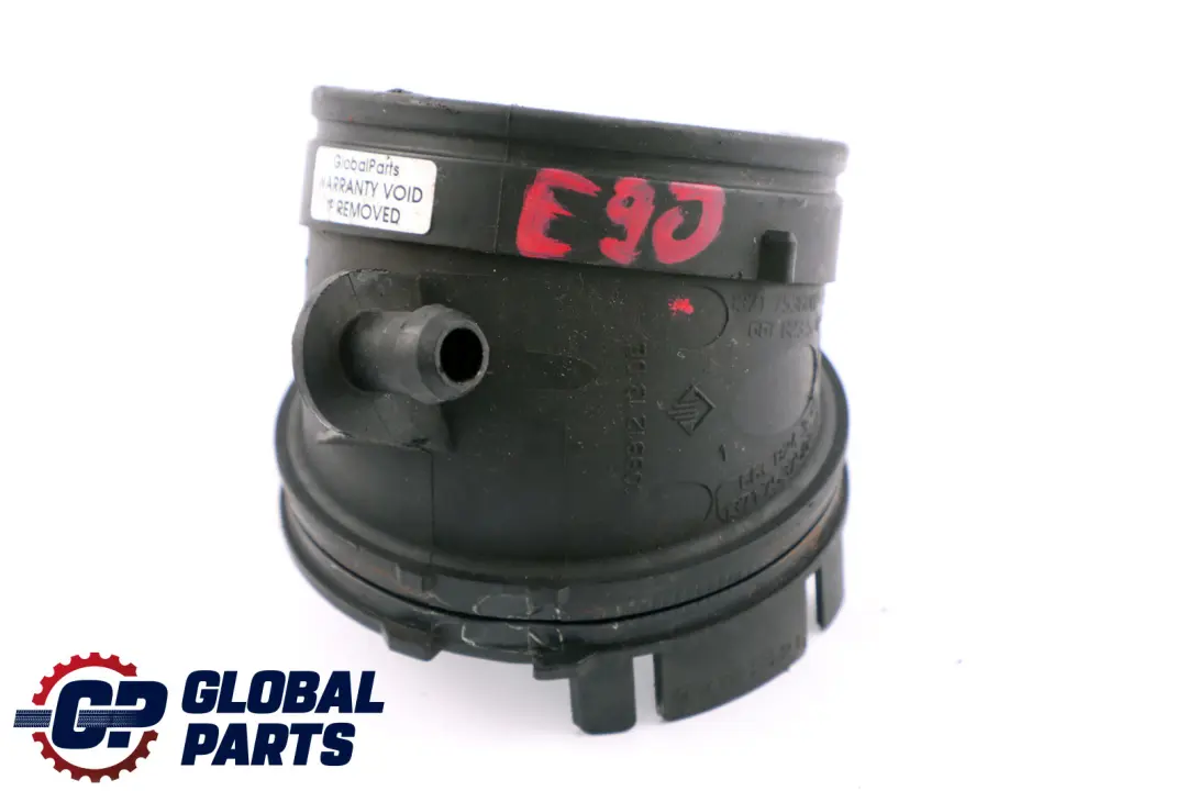 BMW E81 E82 X1 E84 E87 E90 E91 E92 E93 F25 Conector Conducto Colector Admisión - SKU 7536002 - Número de pieza 7536002