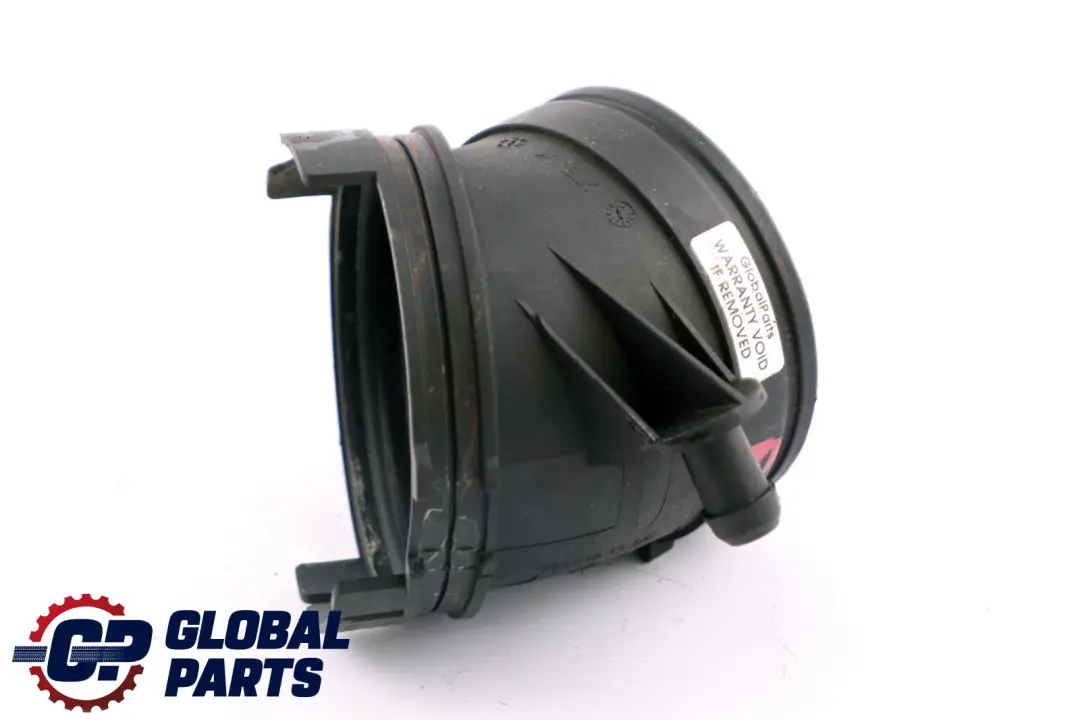 BMW E81 E82 X1 E84 E87 E90 E91 E92 E93 F25 Conector Conducto Colector Admisión - SKU 7536002 - Número de pieza 7536002