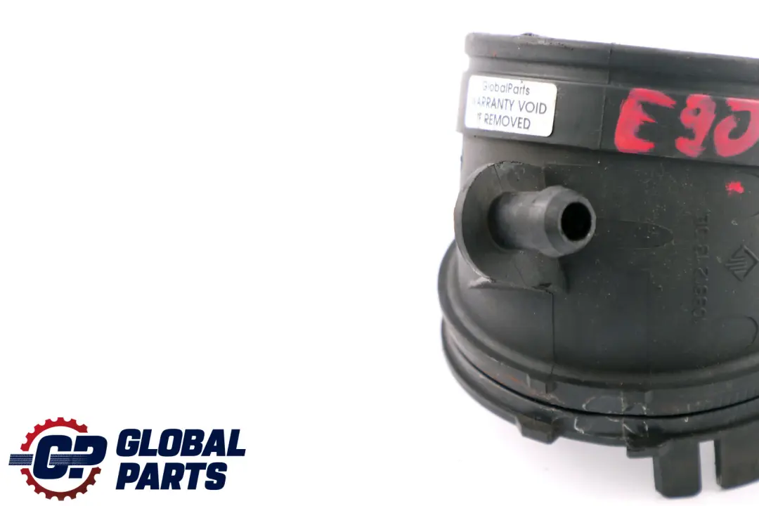 BMW E81 E82 X1 E84 E87 E90 E91 E92 E93 F25 Conector Conducto Colector Admisión - SKU 7536002 - Número de pieza 7536002