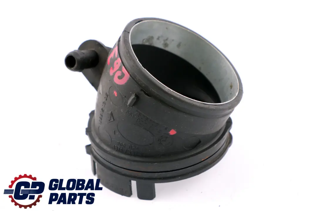 BMW E81 E82 X1 E84 E87 E90 E91 E92 E93 F25 Conector Conducto Colector Admisión - SKU 7536002 - Número de pieza 7536002