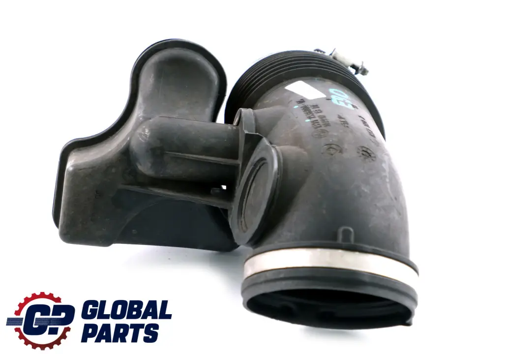 Air Intake Tube BMW E82 X1 E84 E88 E90 E91 E92 Rubber Boot Silencer - SKU 7536004 - Part number 7536004
