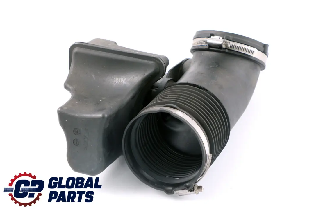 Air Intake Tube BMW E82 X1 E84 E88 E90 E91 E92 Rubber Boot Silencer - SKU 7536004 - Part number 7536004