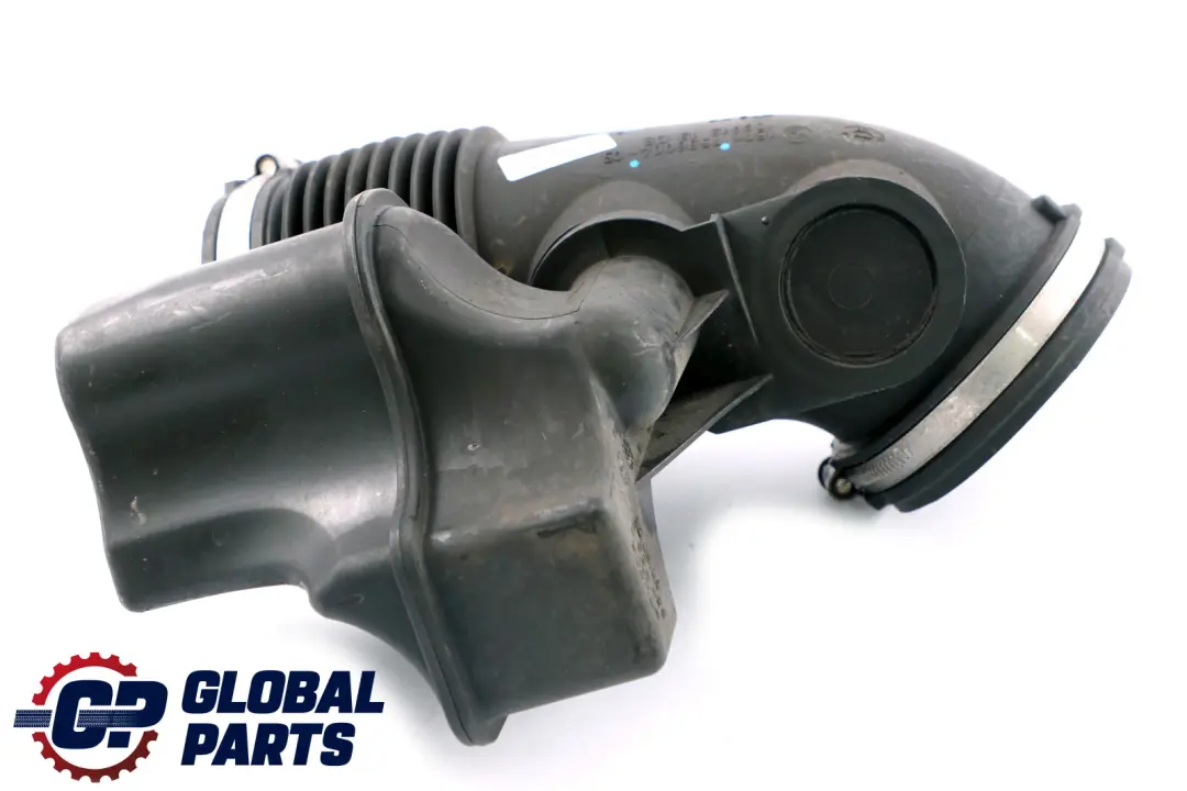 Air Intake Tube BMW E82 X1 E84 E88 E90 E91 E92 Rubber Boot Silencer - SKU 7536004 - Part number 7536004