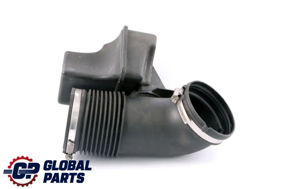Air Intake Tube BMW E82 X1 E84 E88 E90 E91 E92 Rubber Boot Silencer - SKU 7536004 - Part number 7536004