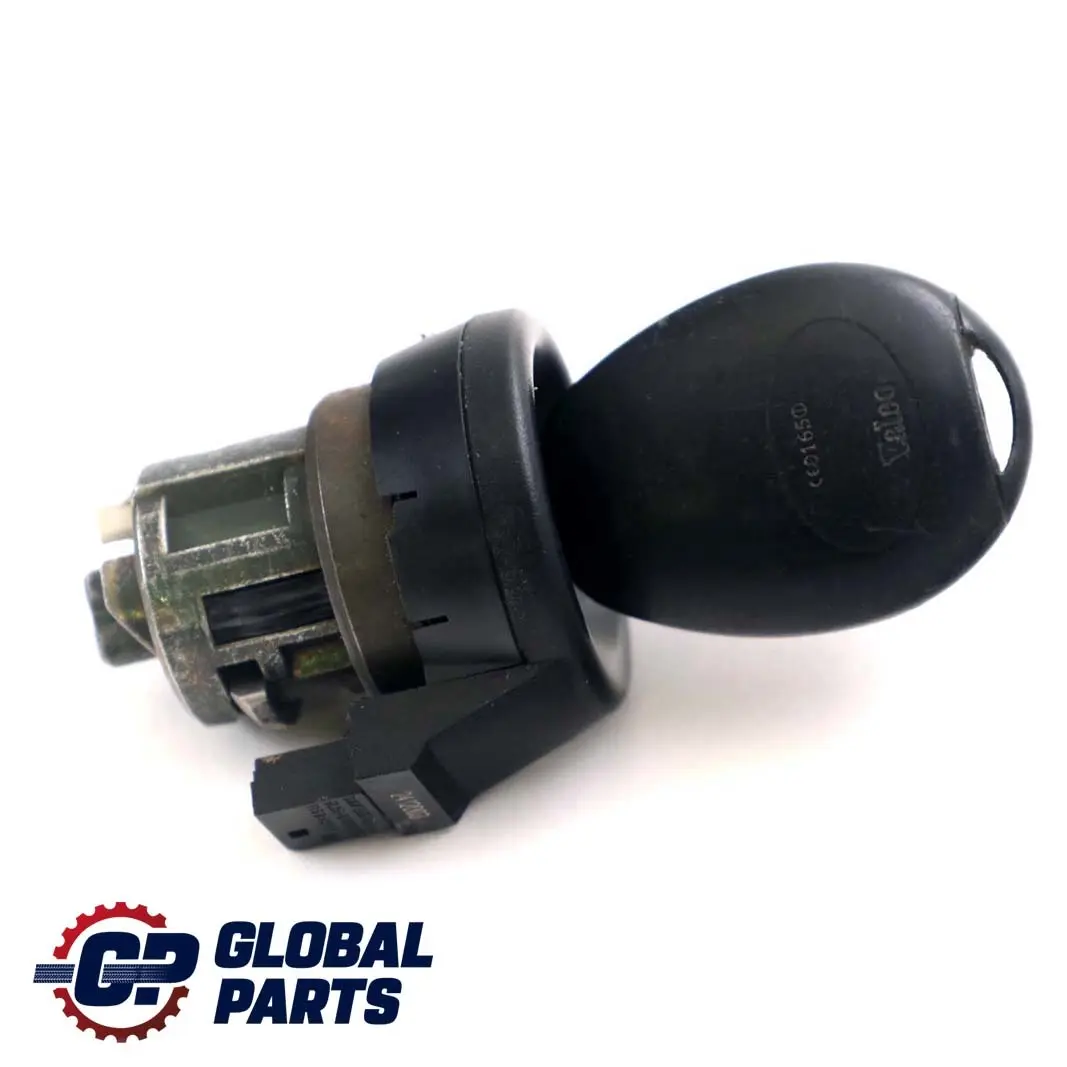 90PS Steuergerät EWS + Schlüssel für BMW MINI One R50 1.6i W10 mit Teilenummer 7536020 BMW MINI One R50 1.6i W10 90PS Steuergerät EWS + Schlüssel - SKU 7536020-1 - Teilenummer 7536020