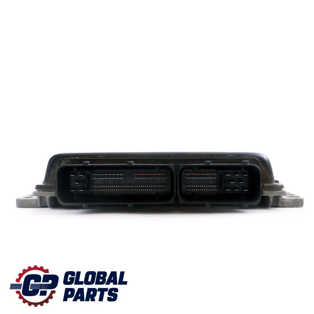 BMW MINI One R50 1.6i W10 90PS Steuergerät EWS + Schlüssel - SKU 7536020-1 - Teilenummer 7536020