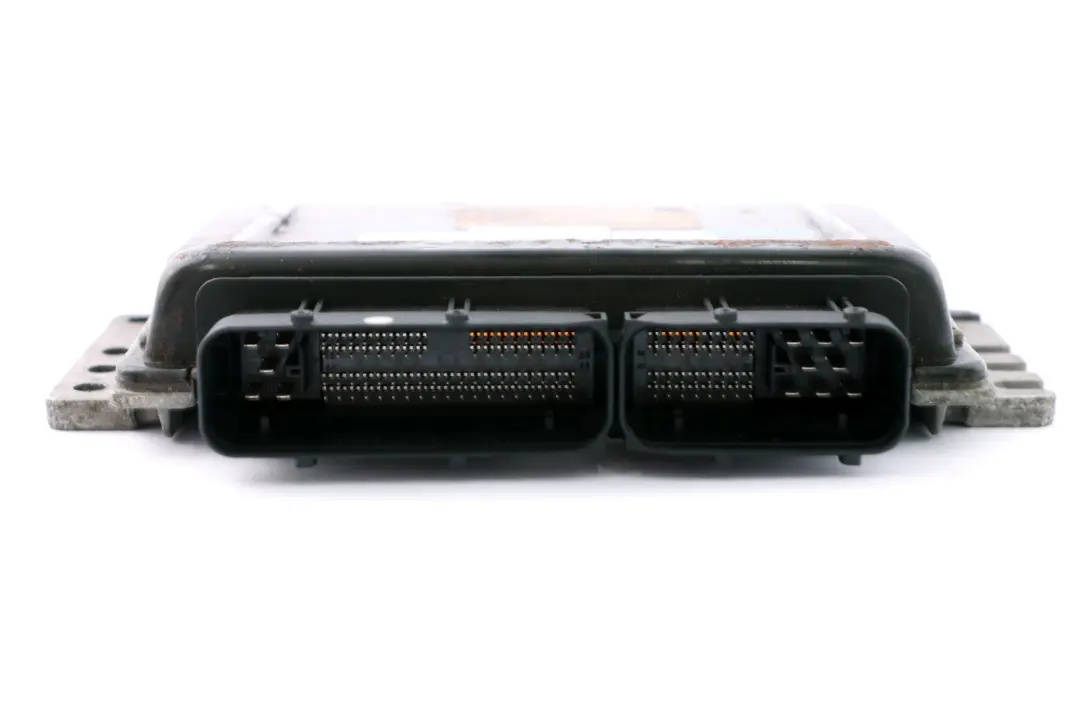 Mini Cooper S R53 Petrol W11 Engine Control Unit ECU DME Manual 7527610 - SKU 7536030 - Part number 7536030