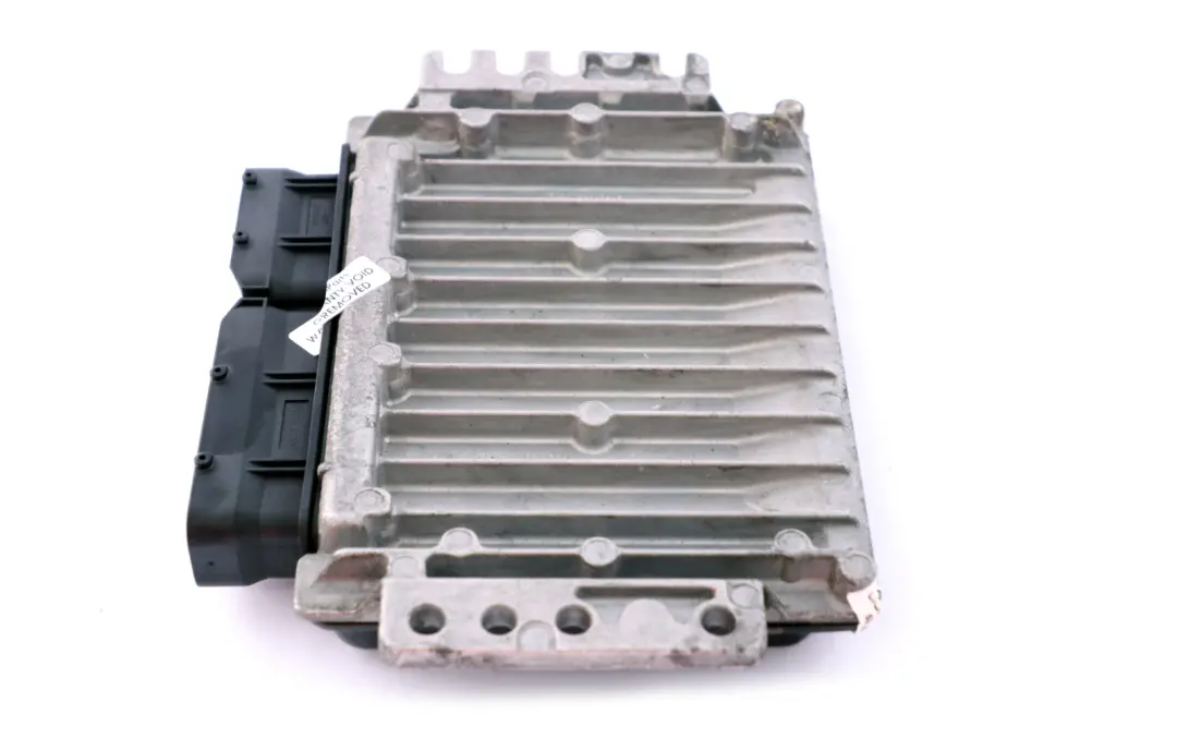 Mini Cooper S R53 Petrol W11 Engine Control Unit ECU DME Manual 7527610 - SKU 7536030 - Part number 7536030